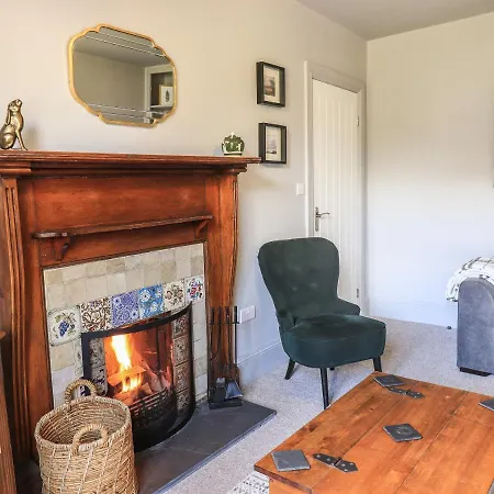 Raybarrow Сasa de vacaciones Windermere