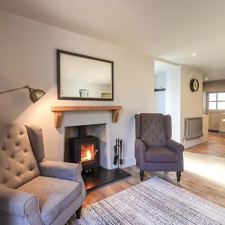 Сasa de vacaciones Raybarrow *