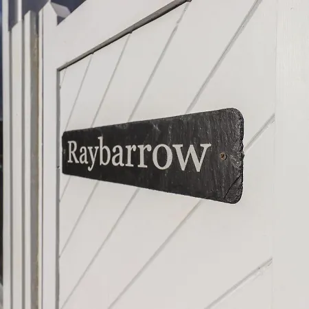 Raybarrow *