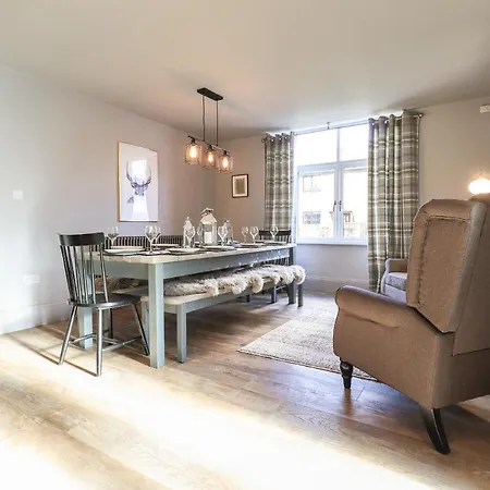 Сasa de vacaciones Raybarrow