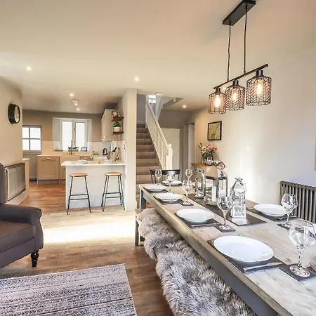 Сasa de vacaciones Raybarrow *