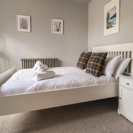 Raybarrow Windermere