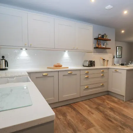 Сasa de vacaciones Raybarrow *