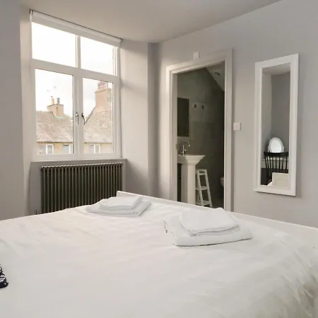 Сasa de vacaciones Raybarrow