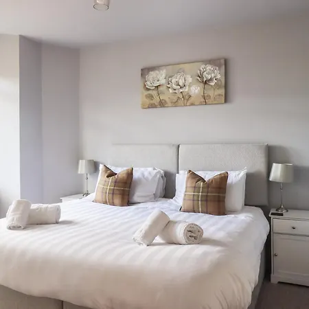 Raybarrow Windermere