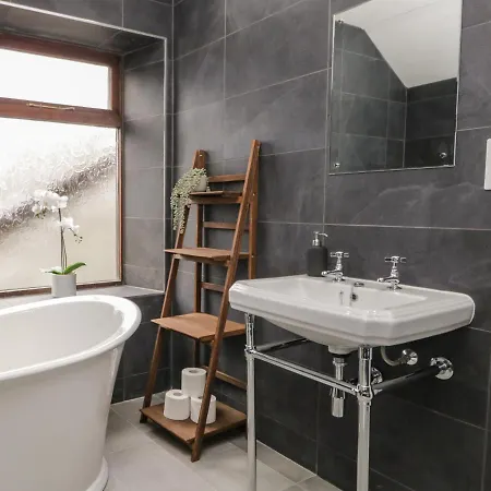 Raybarrow Сasa de vacaciones *