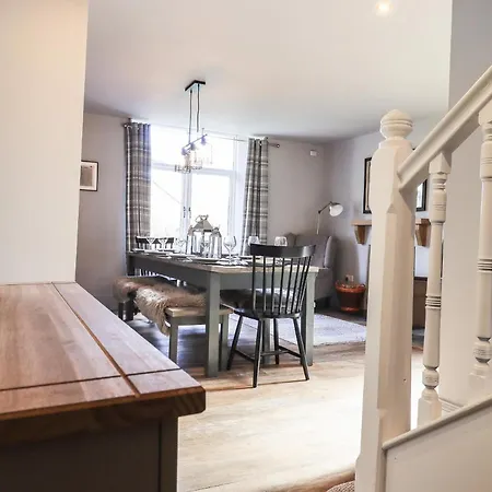 Сasa de vacaciones Raybarrow *