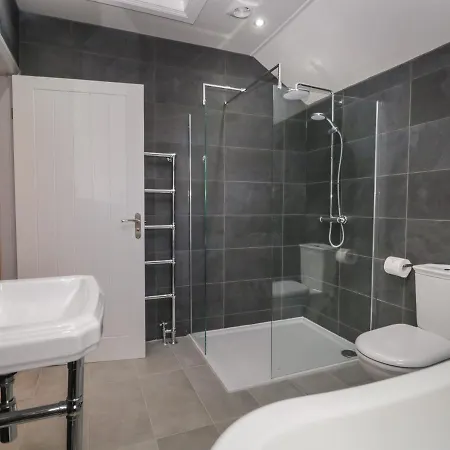 Сasa de vacaciones Raybarrow *