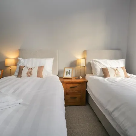 Raybarrow Сasa de vacaciones