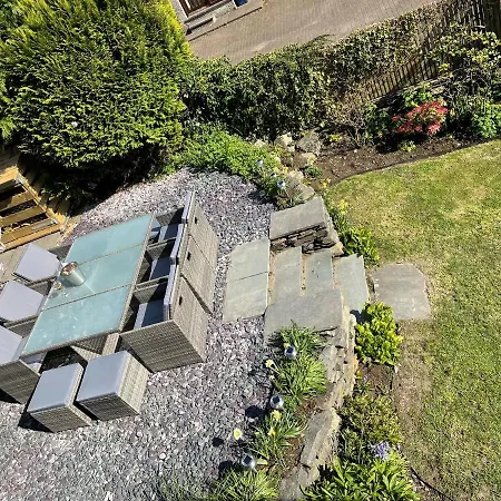 Сasa de vacaciones Raybarrow *