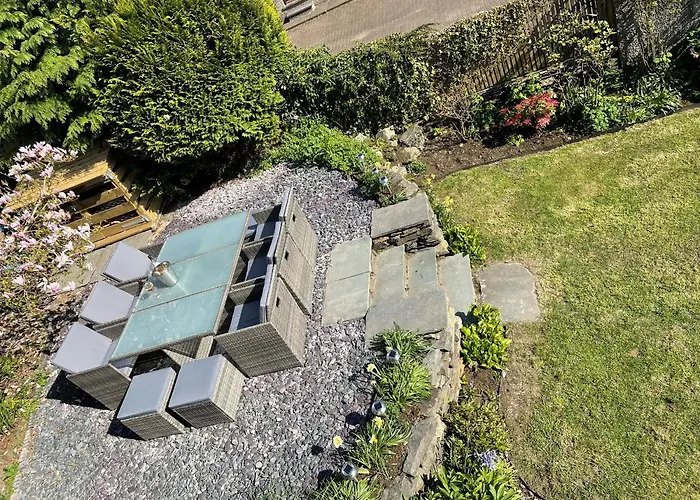 Casa vacanze Raybarrow *