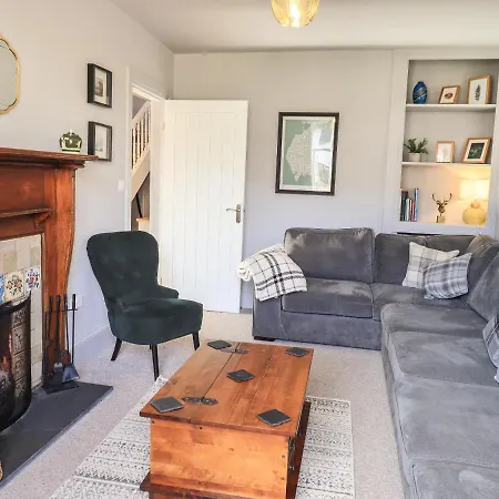 Raybarrow Уиндермир