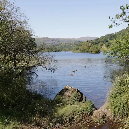 Raybarrow Windermere