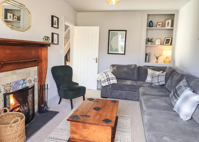 Raybarrow Windermere