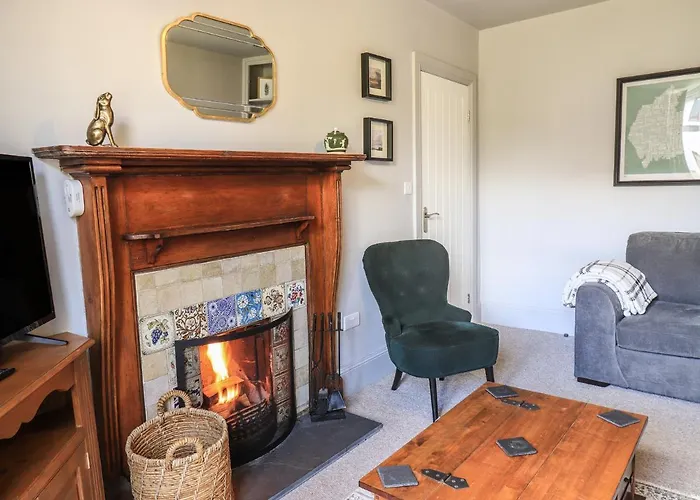 Raybarrow بيت للعطل ويندرمير