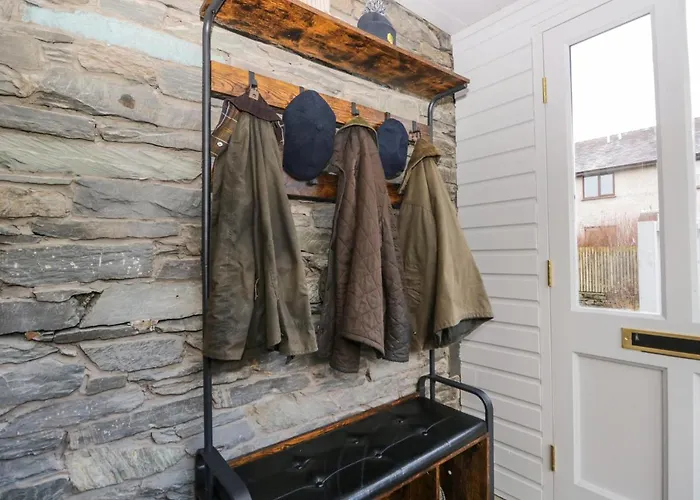 Raybarrow * Windermere