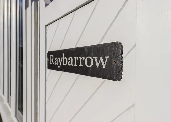 Raybarrow *