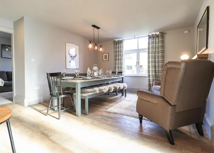 بيت للعطل Raybarrow