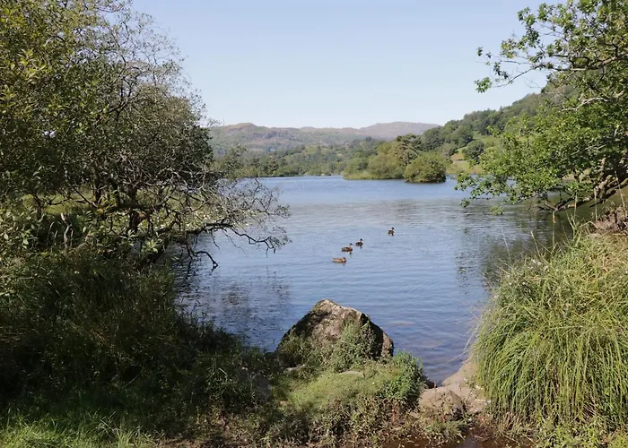 Raybarrow Windermere