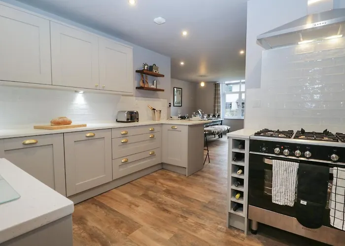 Ferienhaus Raybarrow Windermere