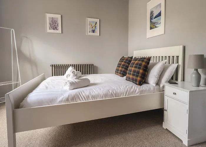 Raybarrow ويندرمير