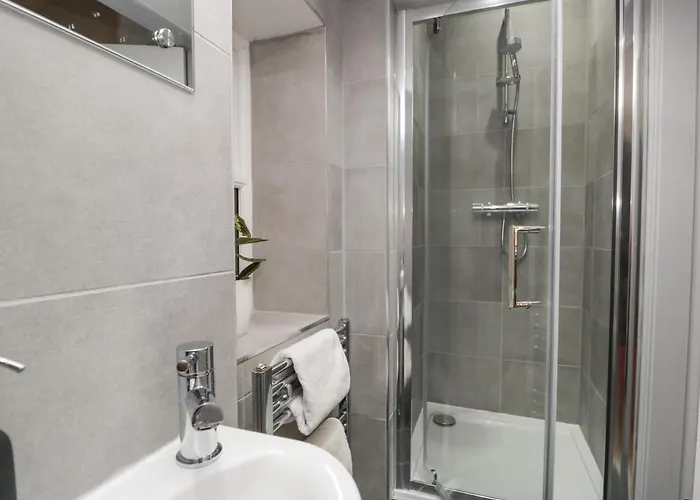 Ferienhaus Raybarrow