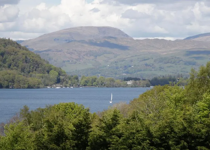 Raybarrow * Windermere