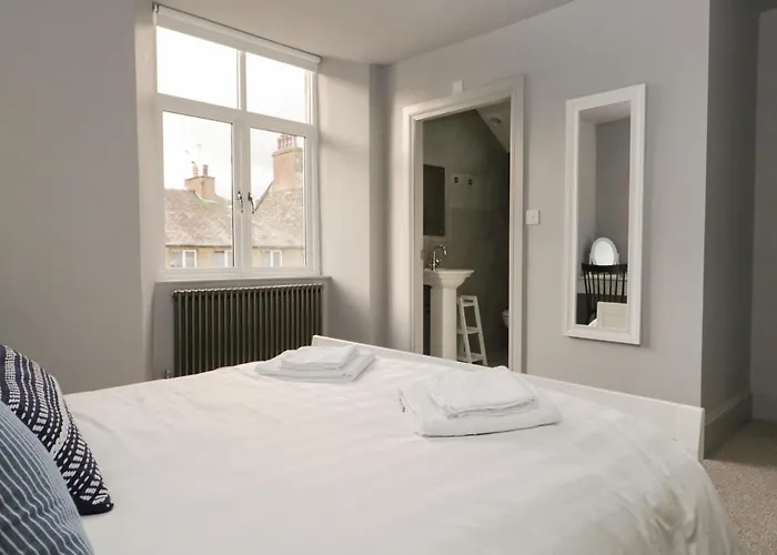 Ferienhaus Raybarrow