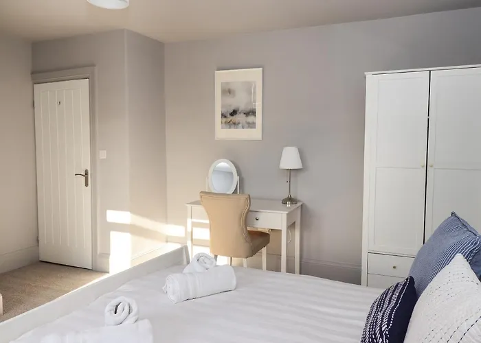 Ferienhaus Raybarrow