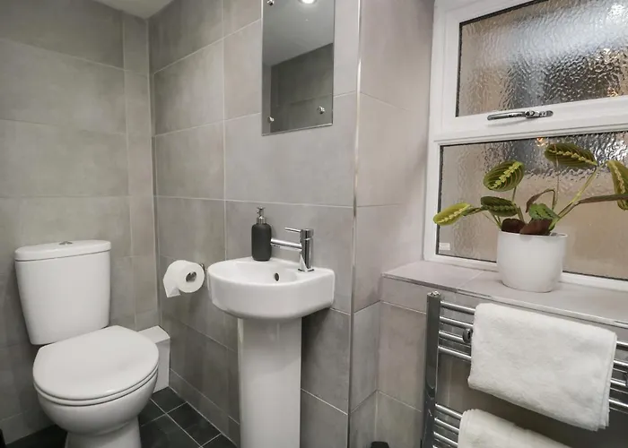 Ferienhaus Raybarrow *