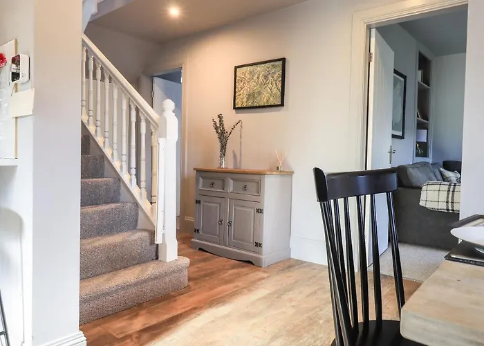 Raybarrow * Windermere