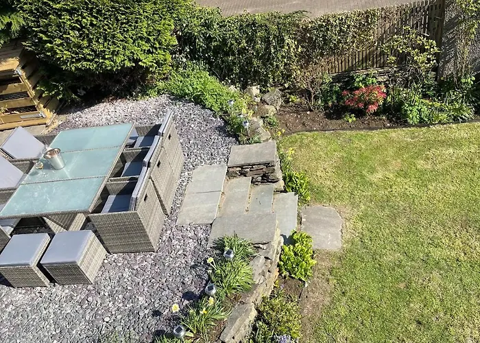 Raybarrow Windermere