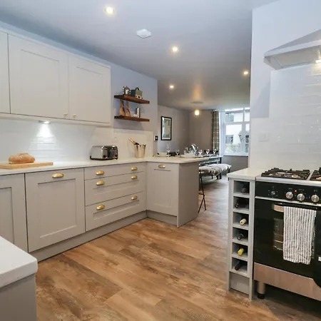 Tatil Evi Raybarrow Windermere