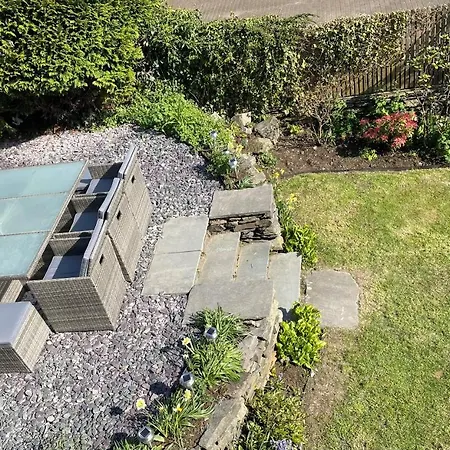 Raybarrow Windermere